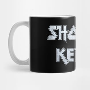 Shorinji Kempo Mug